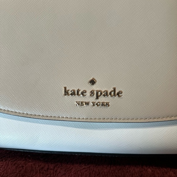 Kate Spade three piece set. All new or like new. Gorgeous - Picture 8 of 14